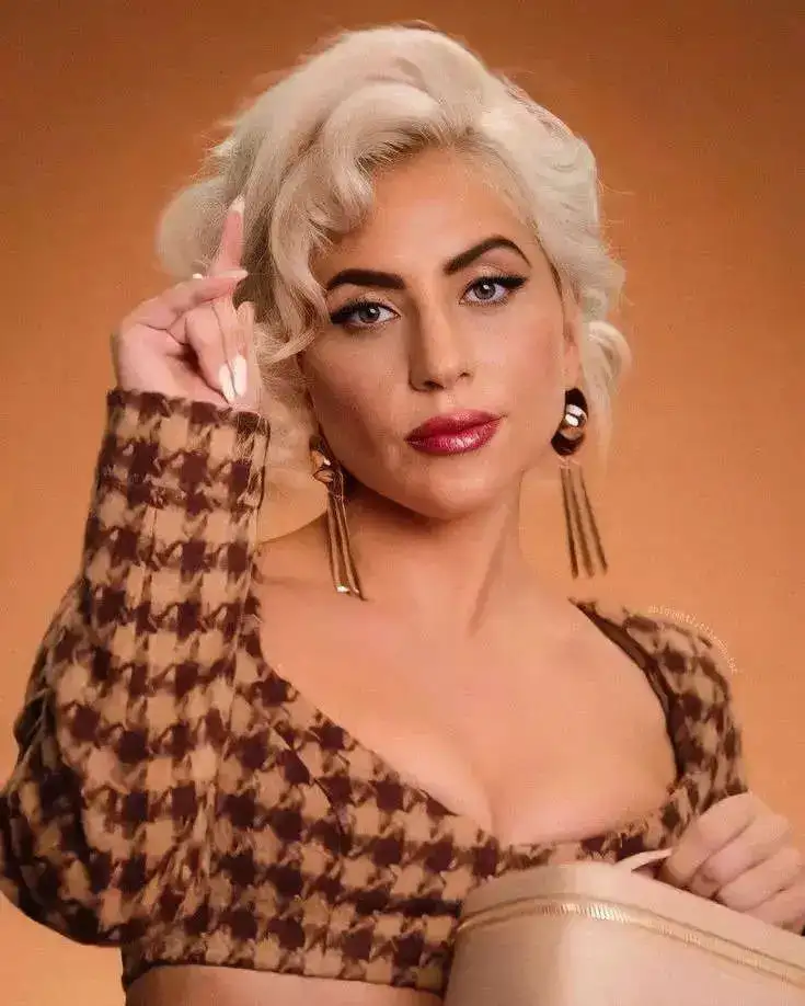 lady gaga