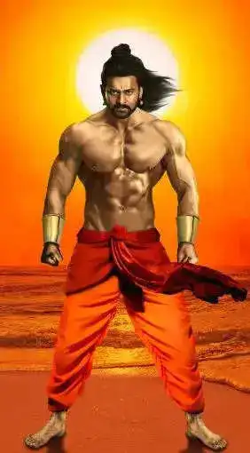 Prabhas