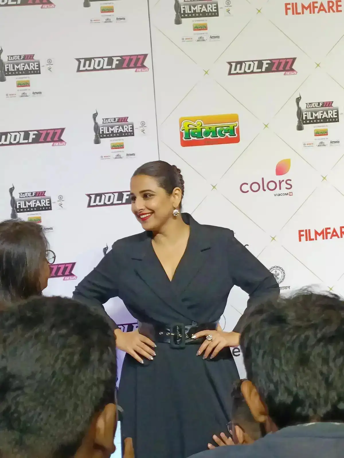 Vidya Balan