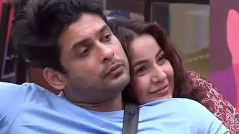 shehnaaz gill sidharth shukla