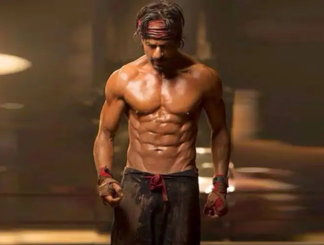 shahrukhkhan