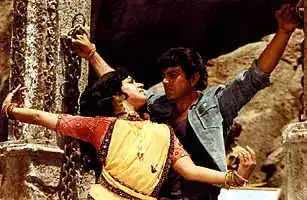 Sholay (1975)