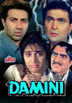 damini.