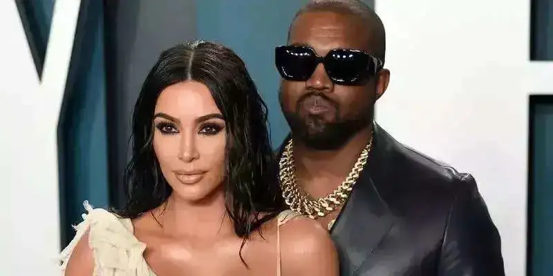 kim kanye