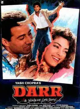 darr