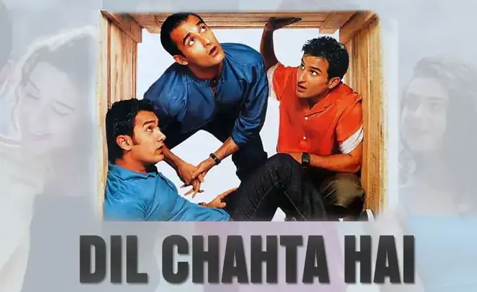 dil chahta hai