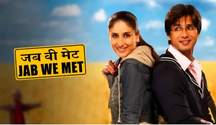 jab we met