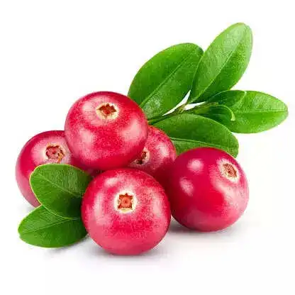 Cranberries