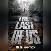 the last of us art