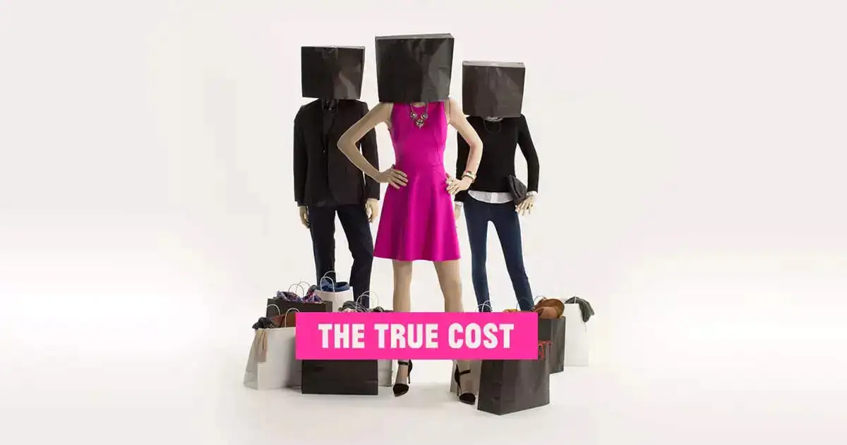 The True Cost