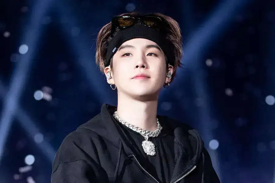 Suga