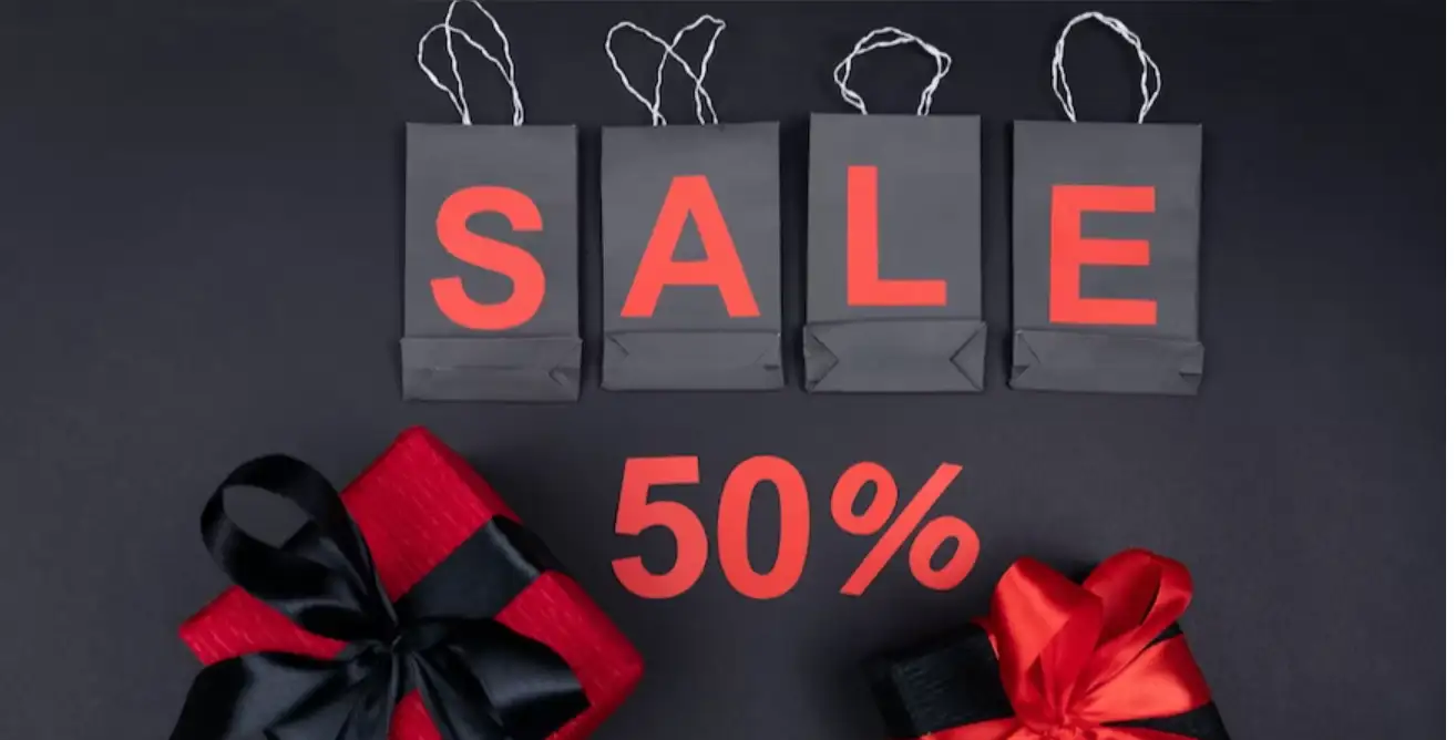 Sale