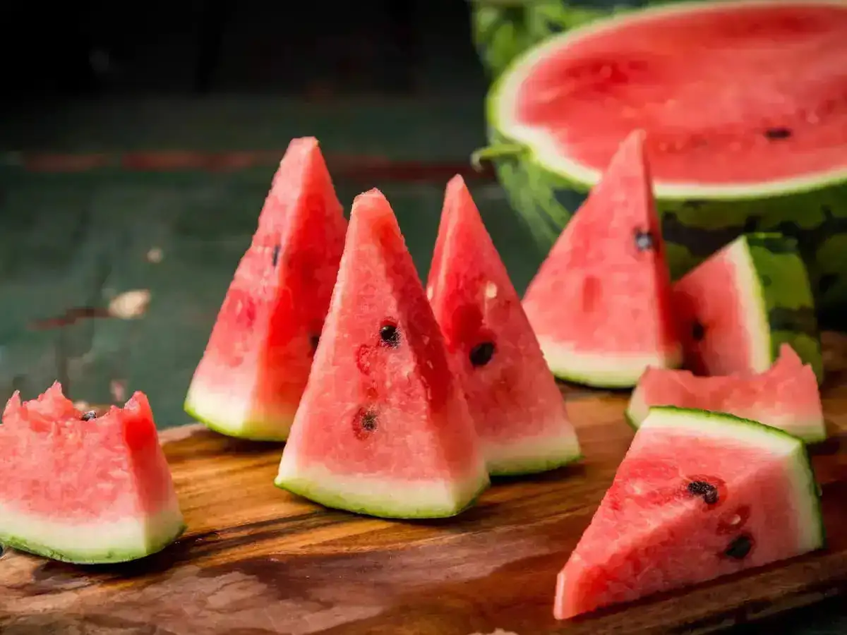 watermelon