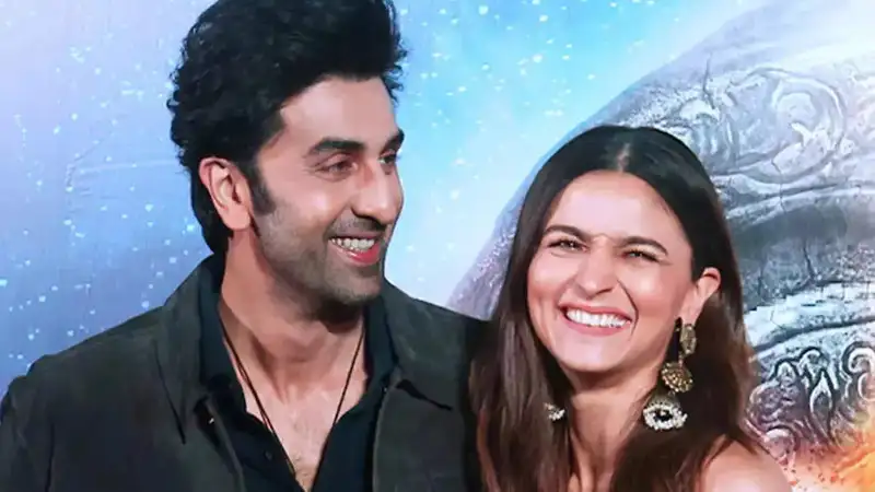 'Shamshera' star Ranbir Kapoor says he and Alia Bhatt have already started planning for the baby