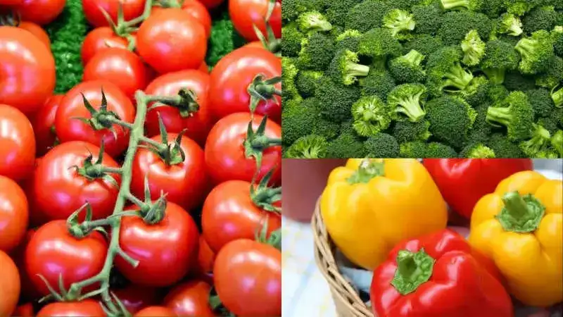 Budget-friendly tomato alternatives: 9 Veggies with amazing taste and value