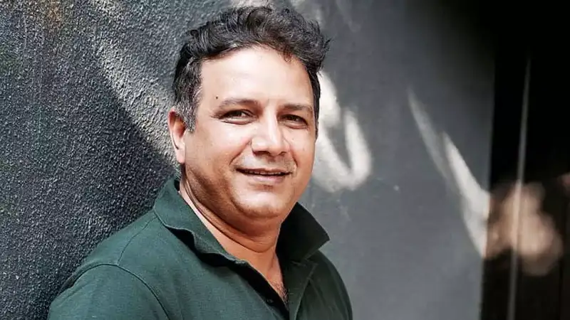 Lust Stories 2 star Kumud Mishra opposes censorship of explicit content on OTT platforms