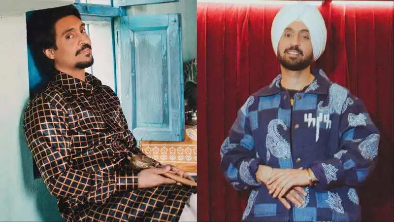 Diljit Dosanjh: Acting is not my forte