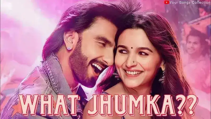 Top Bollywood songs where Jhumkas stole the show