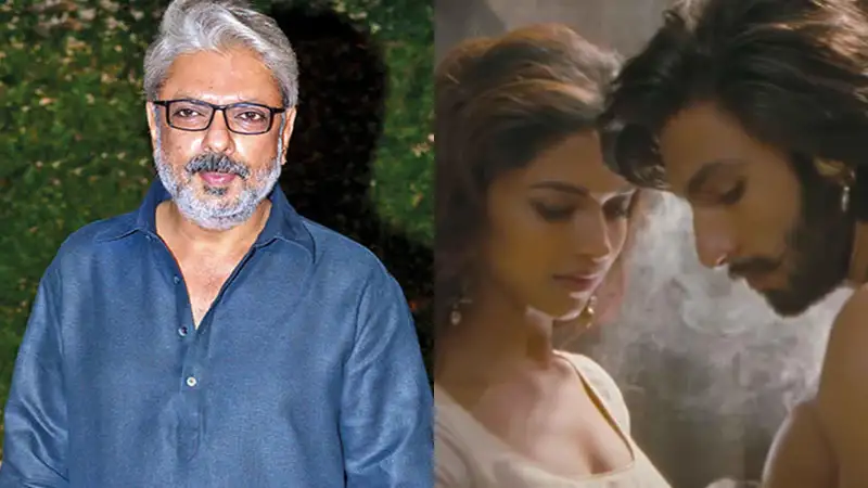 9 years of Ram-Leela: Deepika, Ranveer's film was Sanjay Leela Bhansali's 'most violent' project