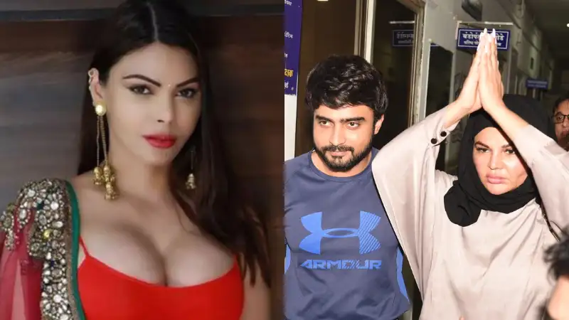 Rakhi Sawant will be questioned again by Police tomorrow, reveals Sherlyn Chopra