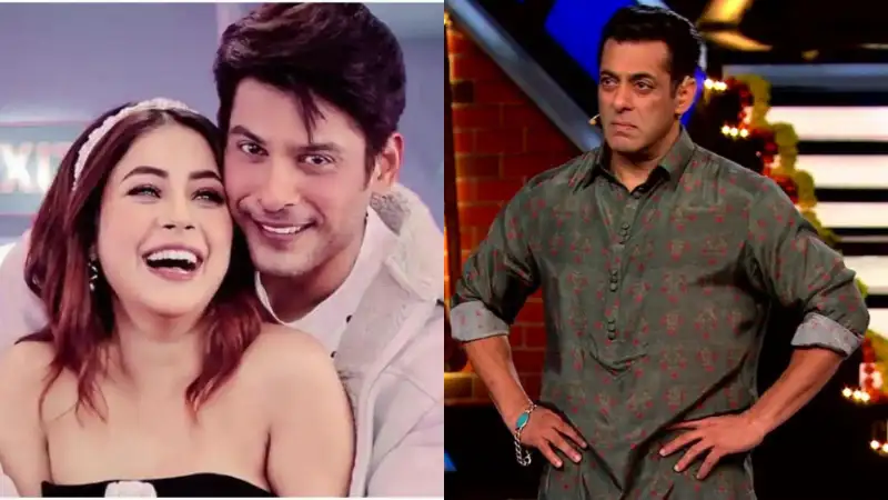 Salman Khan asks Sidharth Shukla-Shehnaaz Gill fans to back off, says 'zindagi bhar kuvari rahegi kya?'