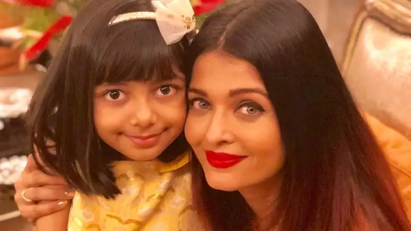 Aishwarya Rai Bachchan skips IIFA 2023, puts Aaradhya's school commitments first