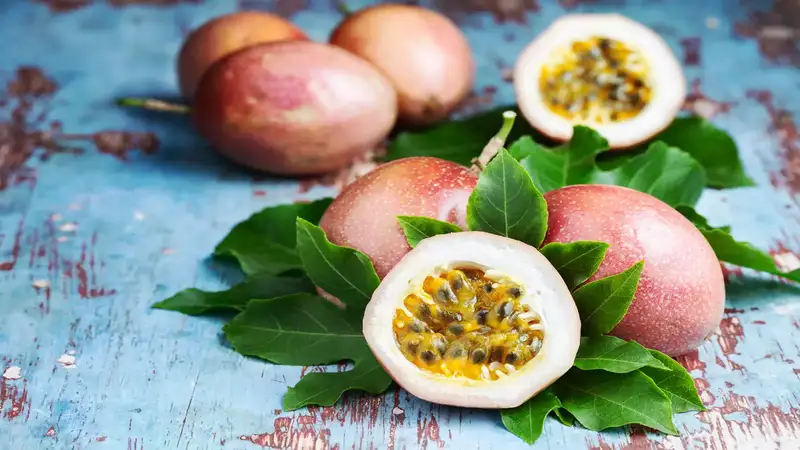 Craving a health boost? Discover the magic of 10 tropical fruits