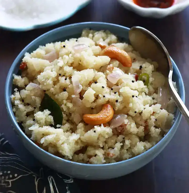 Upma