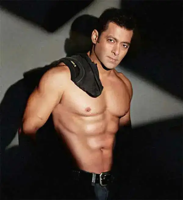 salman khan