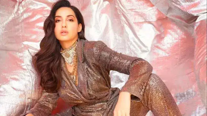 Nora Fatehi's inspiring journey; The newcomer who made an impact with hard work and dance moves!