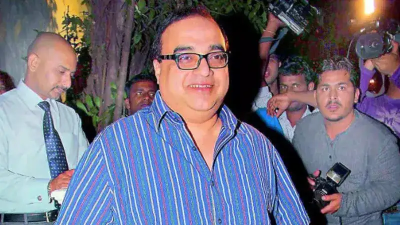 Rajkumar Santoshi opens up about 'Gandhi Godse: Ek Yudh', says he wants to show both their stories