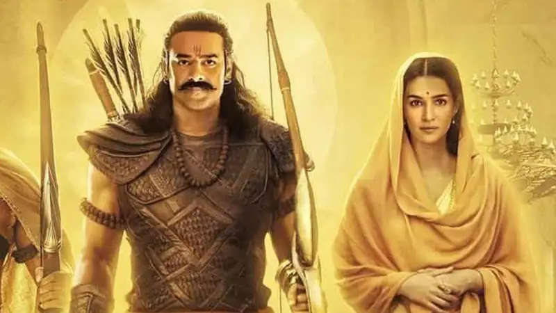 Adipurush box office day 11: Prabhas, Kriti Sanon's film garners a mere Rs 1.75 crore