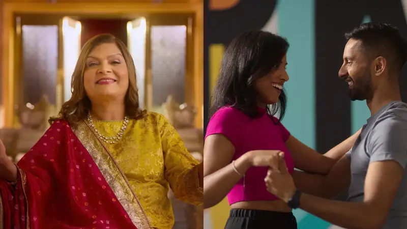 Indian Matchmaking season 3 review: Sima Taparia is back with another round of cringe fest