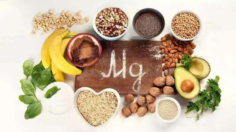 Eat these 10 magnesium-rich foods to prevent heart disease