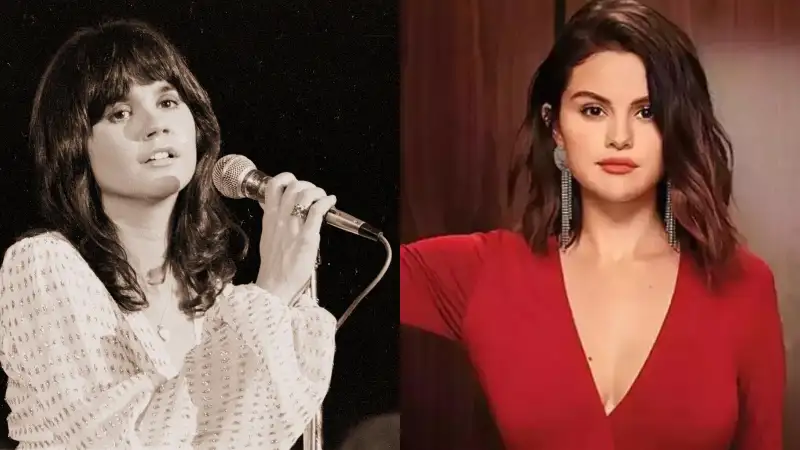 Selena Gomez to feature in Linda Ronstadt’s biopic? Here’s what we know