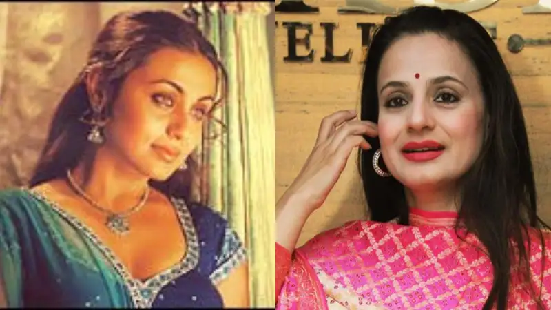 Ameesha Patel says, “Rani Mukerji was only offered a cameo in ‘Mangal Pandey’ when Aamir Khan narrated it to me”