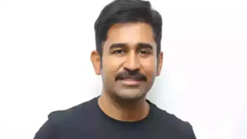 Vijay Antony gets injured on the sets of directorial debut Pichaikkaran 2