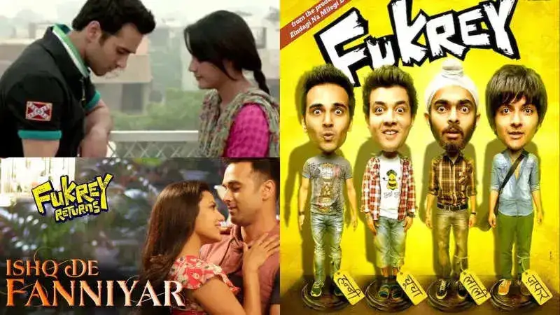 Best ‘Fukrey’ music tracks to get you ready for ‘Fukrey 3’