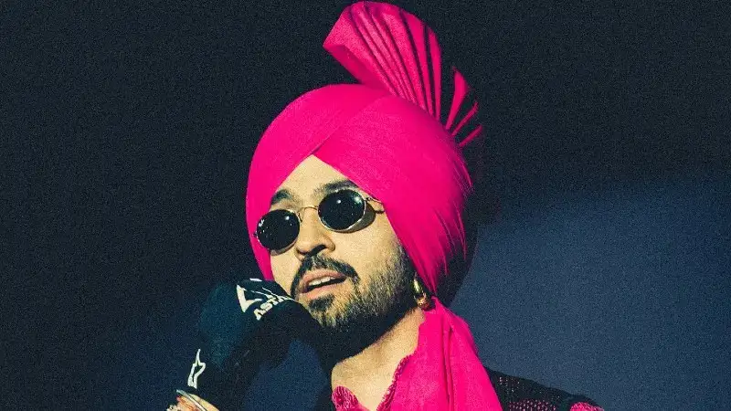 Diljit Dosanjh's Dil-Luminati Mumbai tour dates announced. Deets inside