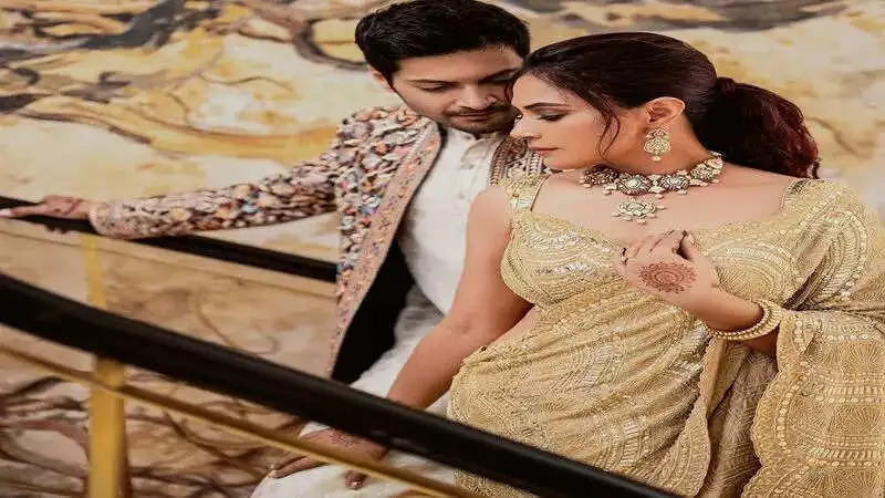 Priyanka Chopra and Ayushmann Khurrana wish Richa Chadha and Ali Fazal  all the love for their wedding