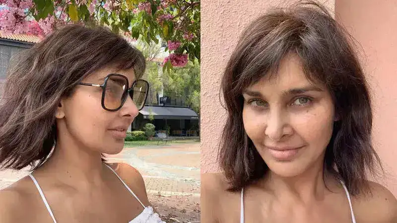 Lisa Ray speaks about how ‘cancer changed things’ for her as she was kicked from a show for not having long hair