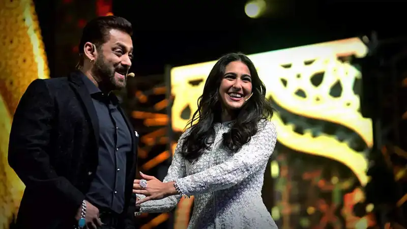 IIFA Awards to stream tonight