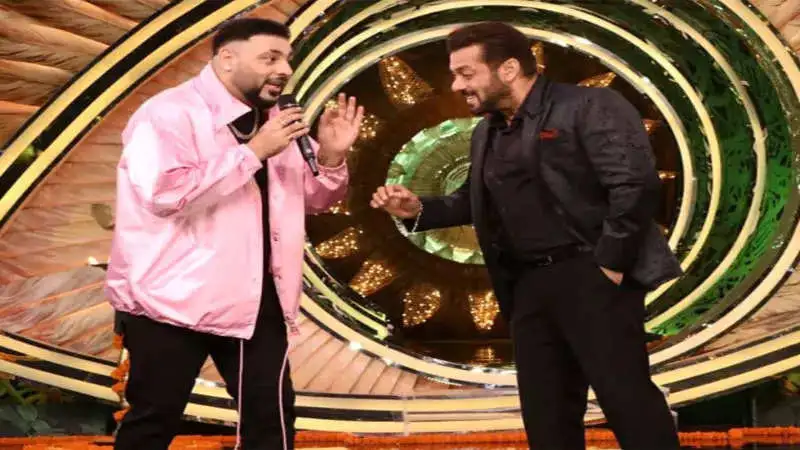 Rapper Badshah to sing in Salman Khan’s ‘Tiger 3’? Deets inside