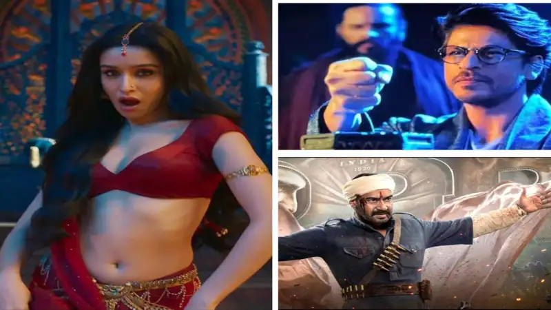 2022 rewind: 8 of the best Bollywood cameos in 2022