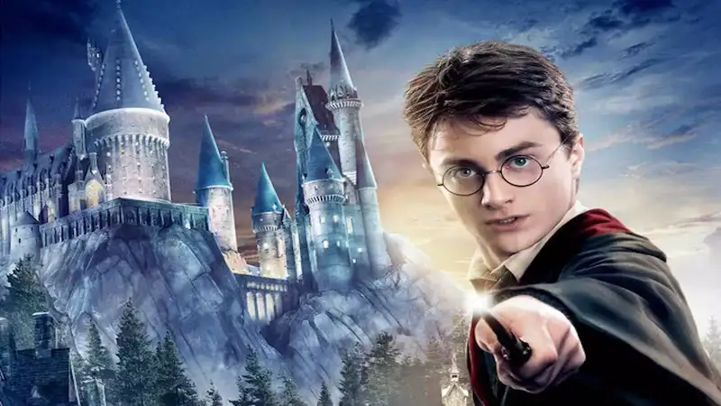 HBO announces epic 10-year plan for Harry Potter TV series adaptation