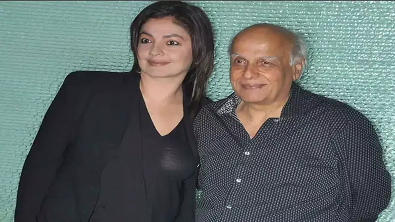 Mahesh Bhatt weighs in with candid response to daughter Pooja's entry in 'Bigg Boss' OTT 2