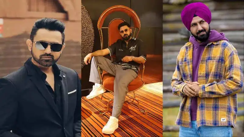 Celebrating Gippy Grewal’s birthday with his hit songs!