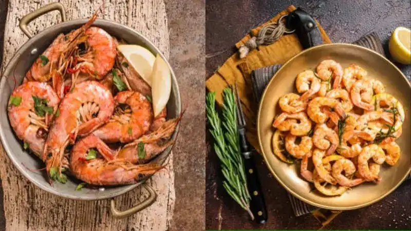 Wondering to order prawns or shrimps? Learn the difference between the two to order it right!