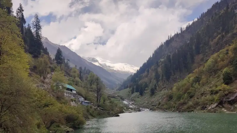 Everything you need to know about Himachal Pradesh's magical Waichin valley