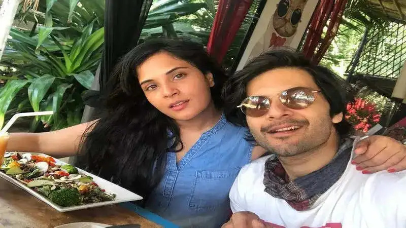 Richa Chadha and Ali Fazal to have environmentally conscious wedding functions with eco-friendly decor